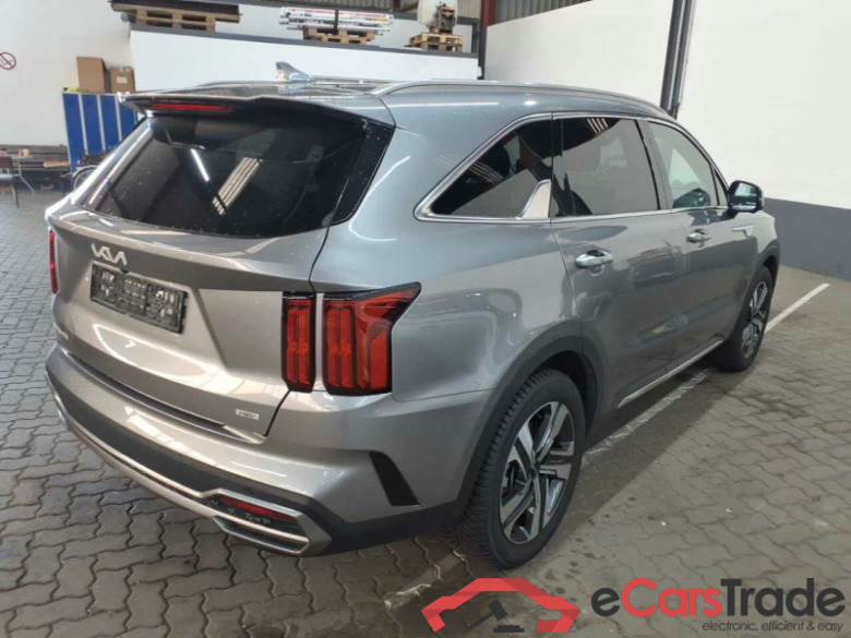 KIA Sorento  #3