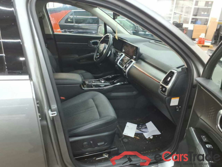 KIA Sorento  #5