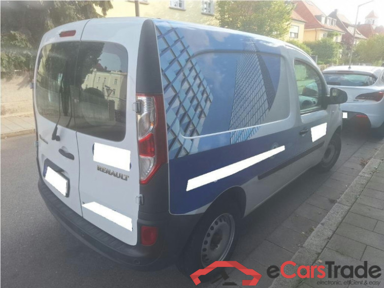 RENAULT Kangoo  #2