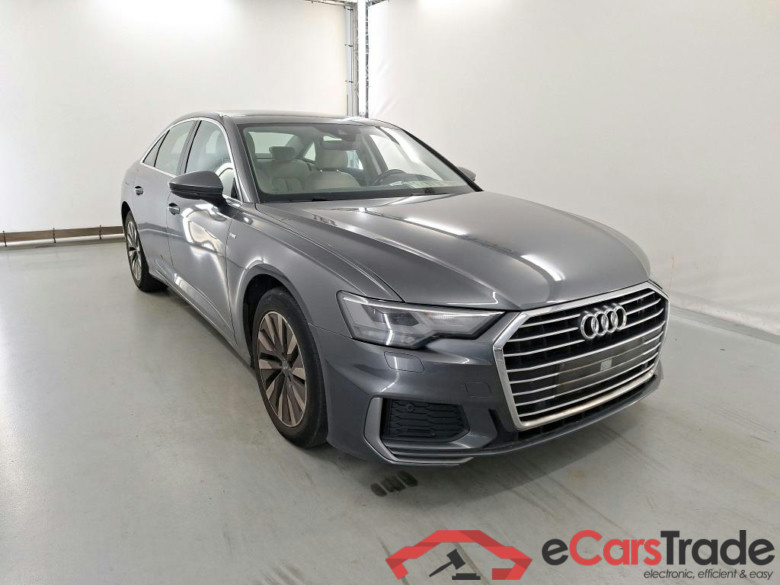 AUDI A6 DIESEL - 2018 35 TDi Business Edition Sport S tronic #2