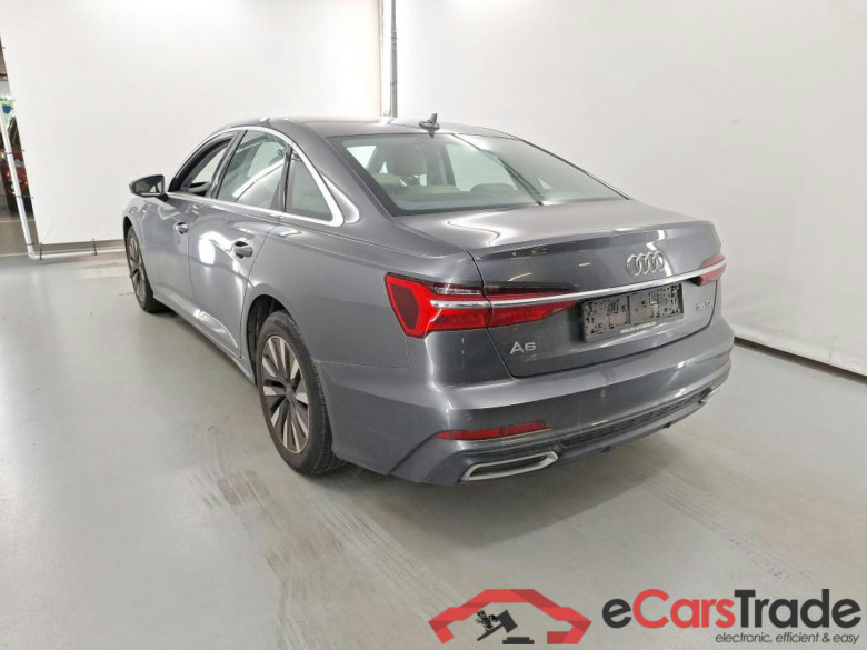AUDI A6 DIESEL - 2018 35 TDi Business Edition Sport S tronic #3