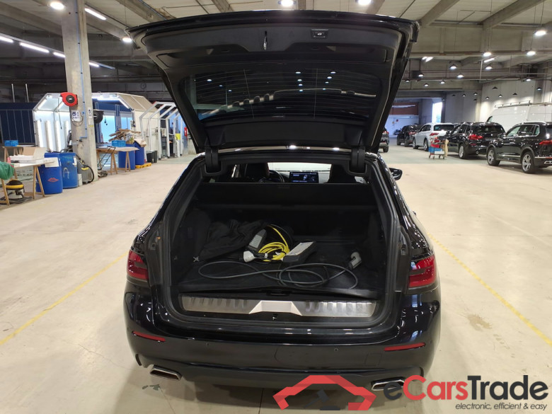 BMW 5 SERIES TOURING 2.0 530E TOURING AUTO #3