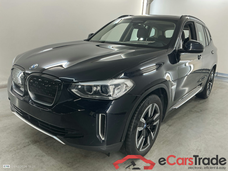 BMW IX3 80KWH AUTO #1