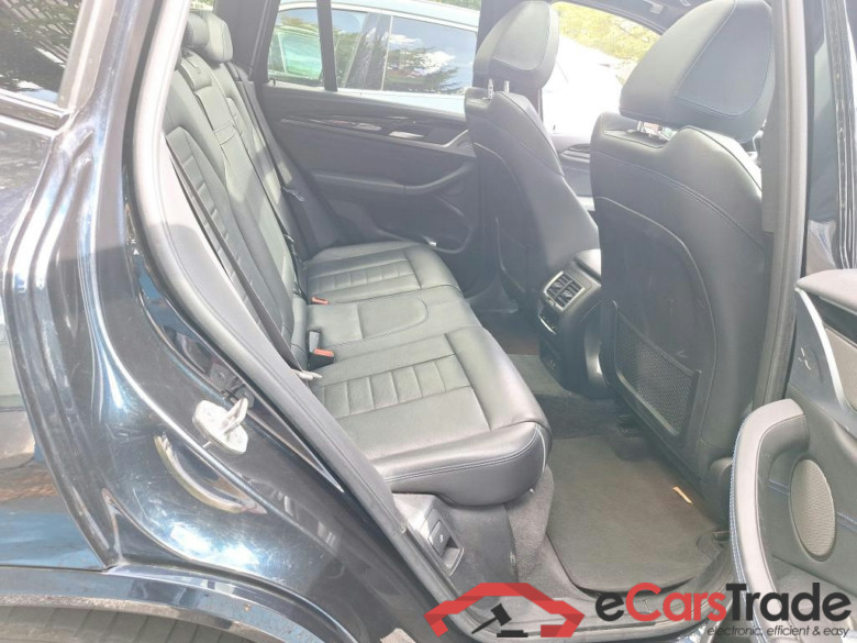BMW IX3 80KWH AUTO #6