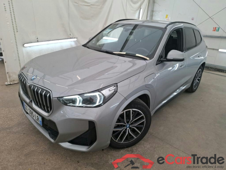 BMW X1 / 2022 / 5P / SUV xDrive25e M Sport DKG7 #1