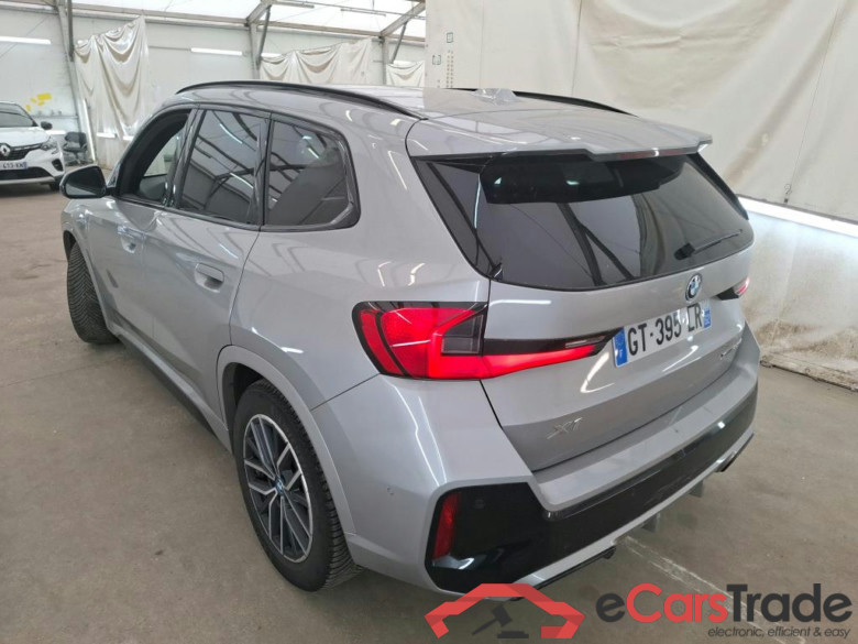 BMW X1 / 2022 / 5P / SUV xDrive25e M Sport DKG7 #3