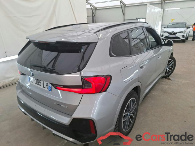BMW X1 / 2022 / 5P / SUV xDrive25e M Sport DKG7 #4