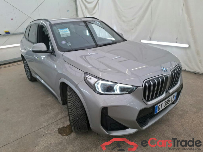 BMW X1 / 2022 / 5P / SUV xDrive25e M Sport DKG7 #5