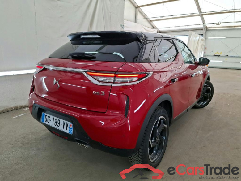 3 Crossback Rivoli 1.2 PureTech 130CV BVA8 E6d #3