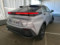 preview Toyota C-HR #2