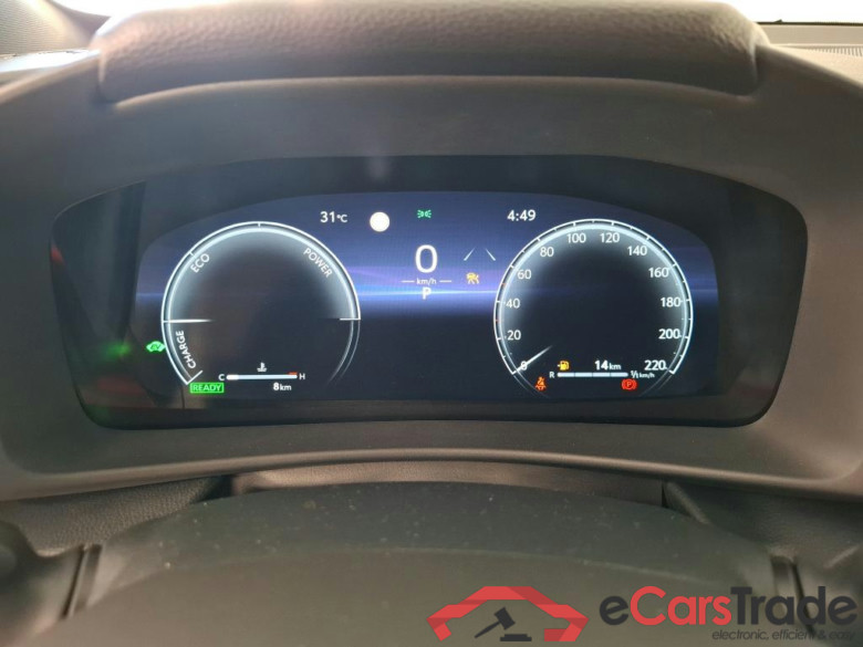 TOYOTA C-HR / 2023 / 5P / SUV 2.0 Hybride 200 Design #6
