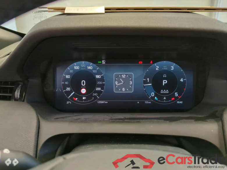 Discovery Sport Dynamic SE AWD 2.0 150KW AT9 E6d #5
