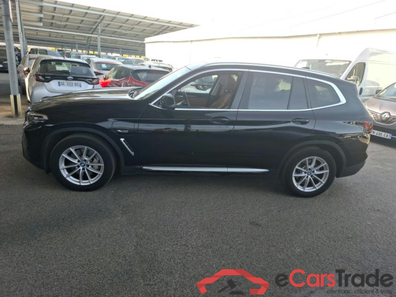 BMW X3 / 2021 / 5P / SUV xDrive30e 292ch xLine BVA8 #4