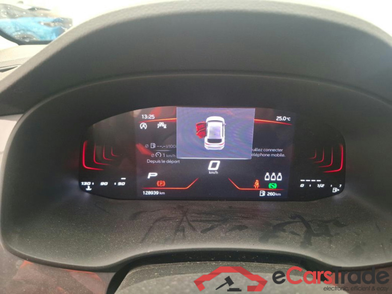 Ateca Style 2.0 TDI 150CV BVA7 E6d #6