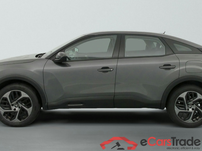 Citroen C4 Feel Pack PureTech 1.2 130 S&S BVM6 #4