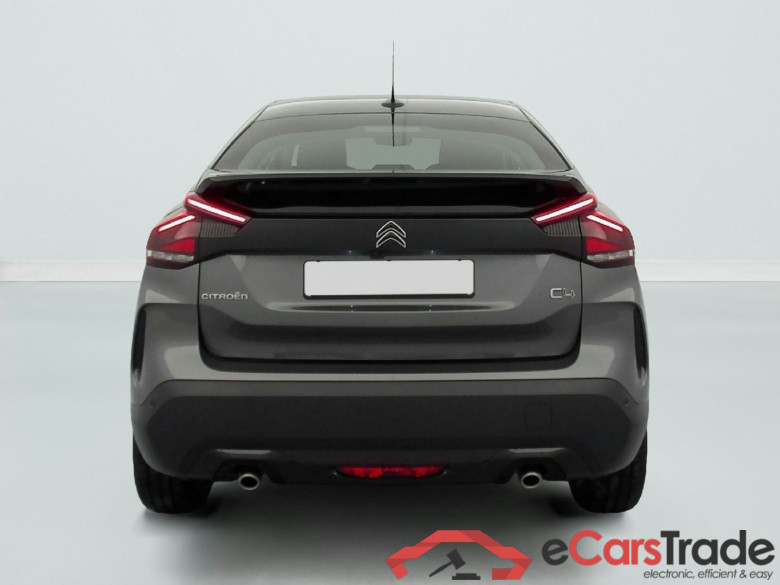 Citroen C4 Feel Pack PureTech 1.2 130 S&S BVM6 #6