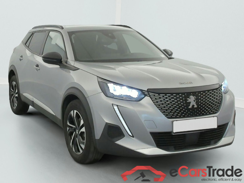 Peugeot 2008 Allure PureTech 130 S&S BVM6 #1