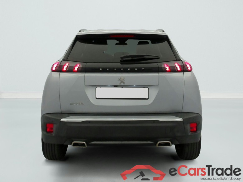 Peugeot 2008 Allure PureTech 130 S&S BVM6 #6