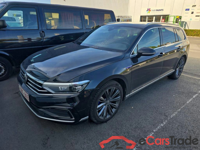 VOLKSWAGEN Passat Variant GTE GTE1.4 eHybrid PHEV Business DSG (EU6AP) (160 kW) #1