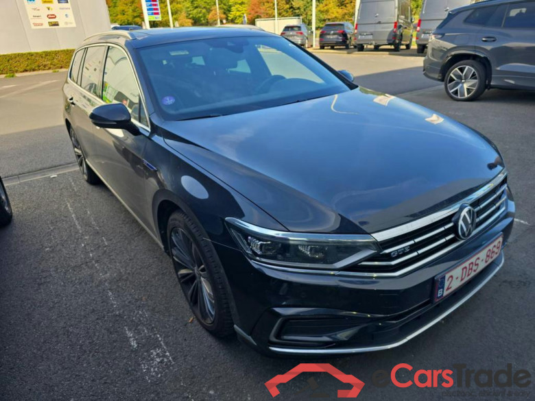 VOLKSWAGEN Passat Variant GTE GTE1.4 eHybrid PHEV Business DSG (EU6AP) (160 kW) #2