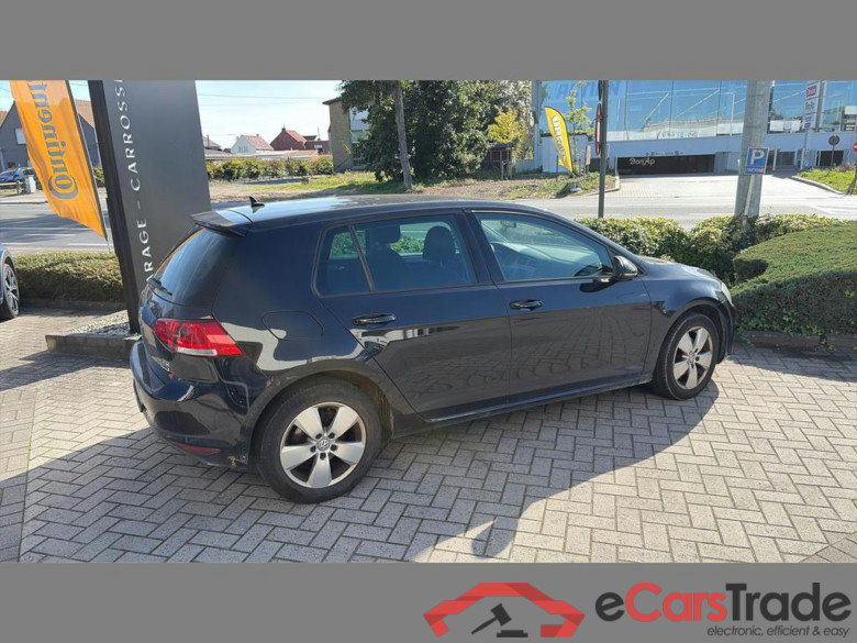 VOLKSWAGEN Golf VII 1.2 TSI Trendline #4