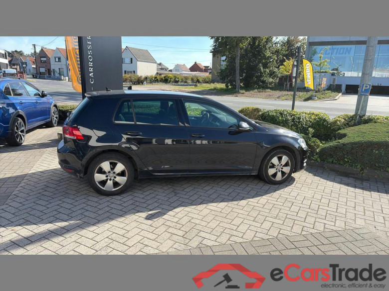VOLKSWAGEN Golf VII 1.2 TSI Trendline #6