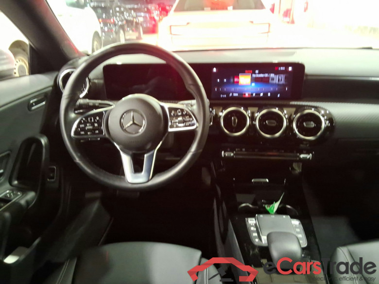MERCEDES-BENZ CLA SHOOTING BRAKE 1.3 CLA 250 E BUSINESS LINE DCT SH BR #6