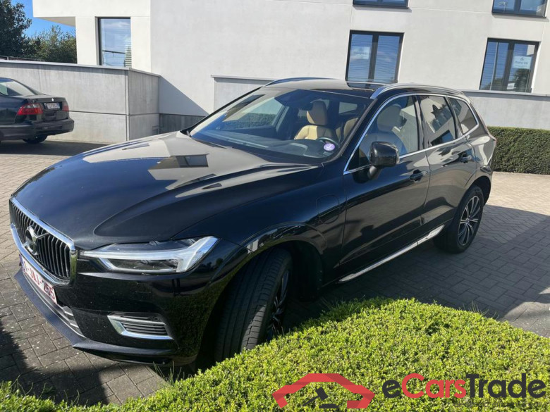 VOLVO XC60 PHEV 2.0 T8 TE AWD Inscription Gear. #1