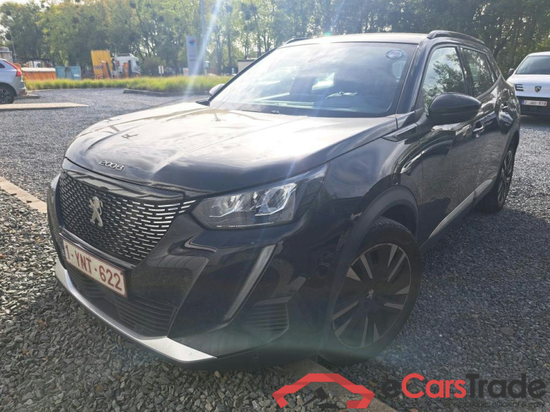 PEUGEOT 2008 DIESEL - 2020 1.5 BlueHDi Allure S&S #1