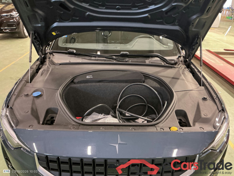 POLESTAR 2 BEV 78KWH SINGLE MOTOR AUTO LONG RANGE #6