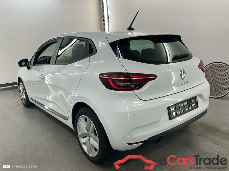 RENAULT Clio 1.0 TCE 100 CORPORATE EDITION #3