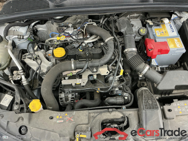 RENAULT Clio 1.0 TCE 90 CORPORATE EDITION #6