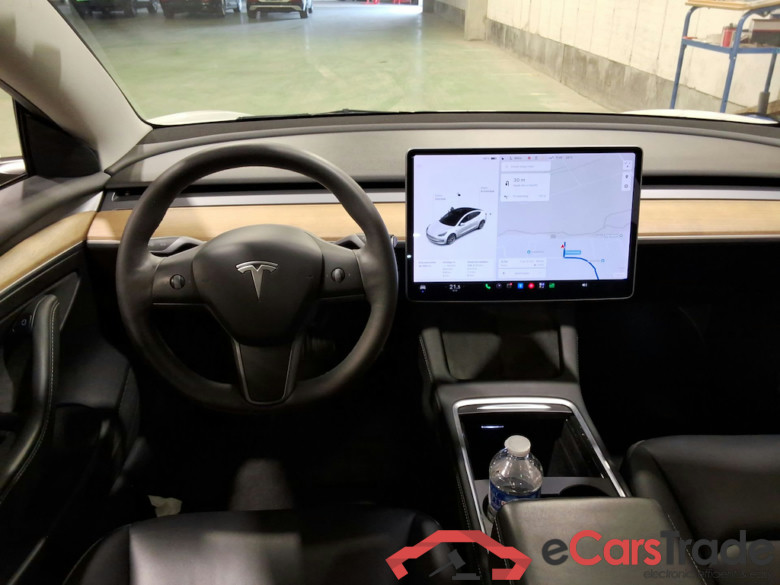 TESLA MODEL 3 75 KWH LONG RANGE DUAL MOTOR 4WD AUTO #6