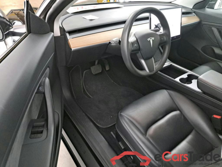 TESLA MODEL 3 75 kWh Long-Range Dual Motor #5