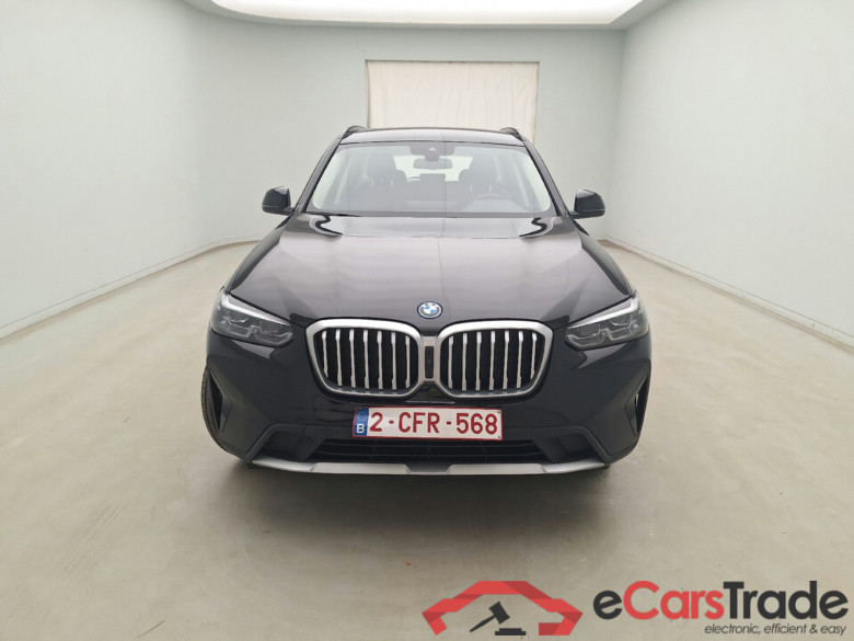 BMW, X3 FL'21 PHEV, X3 xDrive30e 120kW Aut. #1