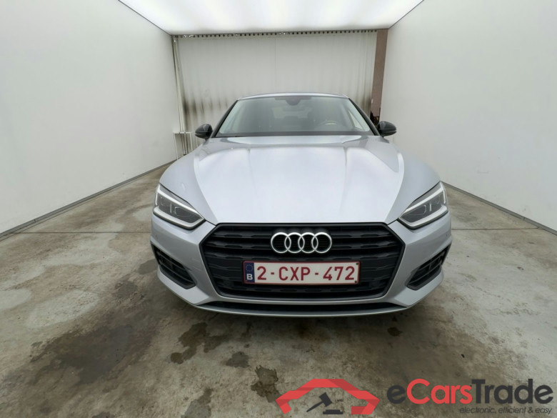 Audi, A5 SB '16, A5 SB 1.4TFSI 110kW S Tronic #1