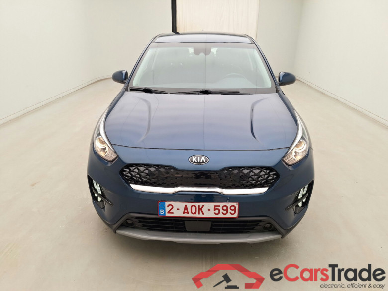 Kia, Niro FL'19, KIA Niro Navi Edition 1.6 GDi HEV 6DCT 5d