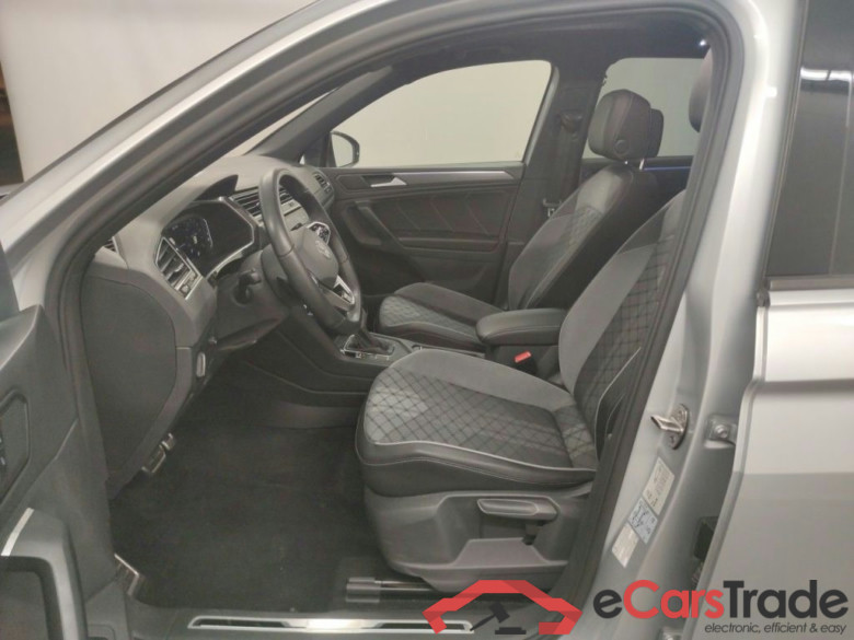 Volkswagen Tiguan 1.4 eHybrid DSG Platinum 5d #3