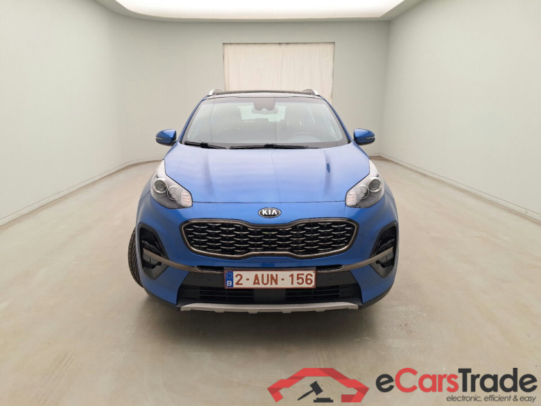 Kia, Sportage FL'18, Sport.1.6CRDi 136 GT Line DCT #1