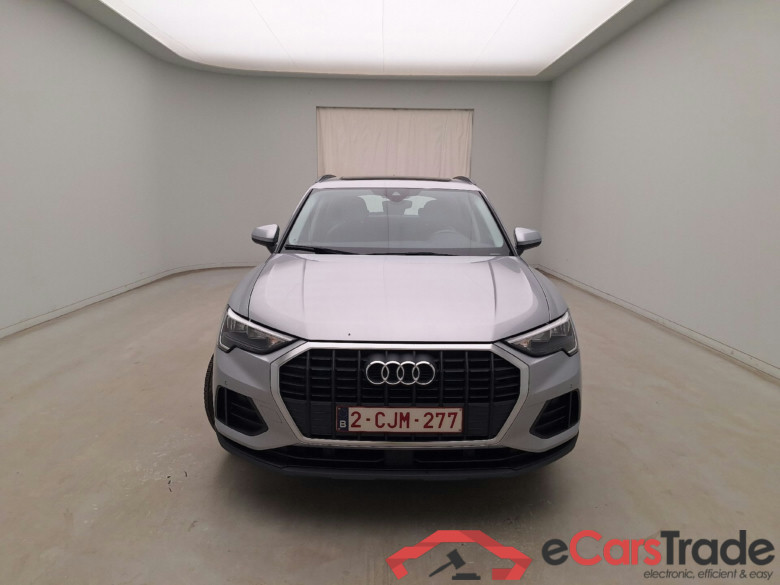 Audi, Q3 '18, Q3 35 TFSi 110kW Bu.Ed.Att.Str