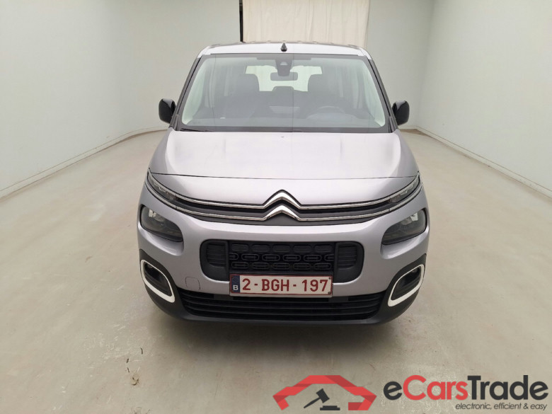 Citroën, Berlingo Mul '18, Ber.Mult.1.5BHDi 100 Feel M