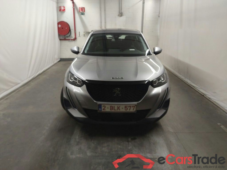 Peugeot 2008 1.2 Puretech 74KW S&S Active Pack 5d #5