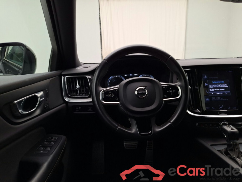 Volvo, V60 '18, V60 D3 R-design Gtr. #6