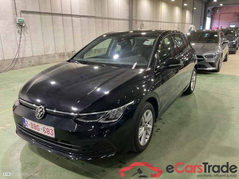 VOLKSWAGEN GOLF VIII 1.0 TSI Life OPF #1