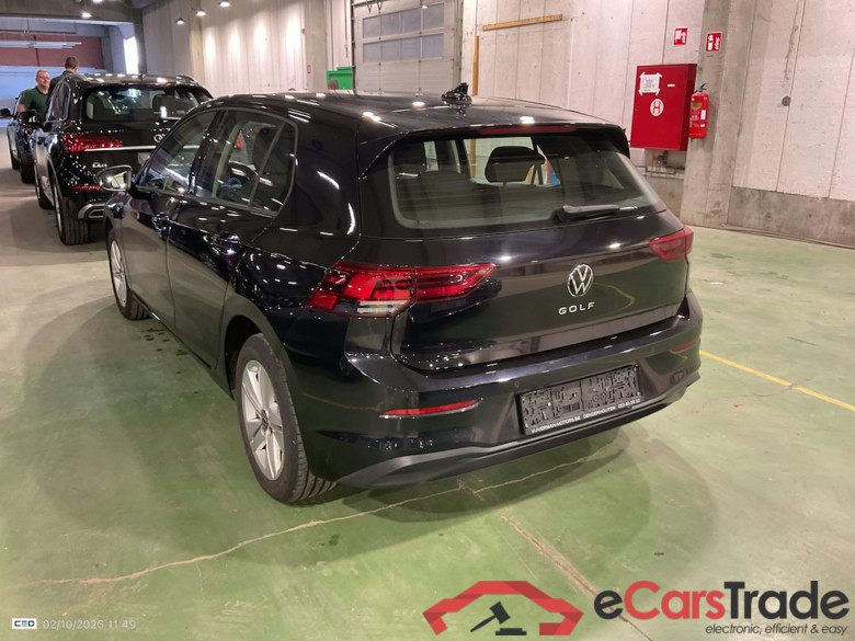 VOLKSWAGEN GOLF VIII 1.0 TSI Life OPF #3