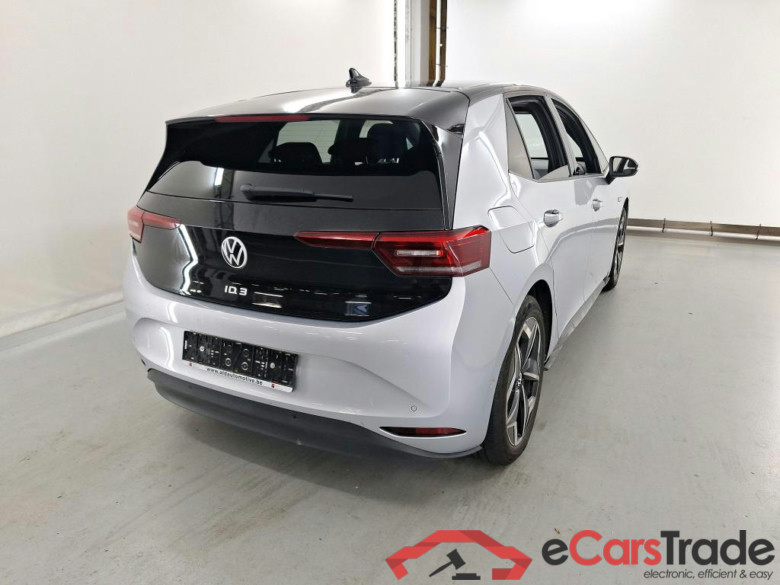 VOLKSWAGEN ID.3 BEV 82KWH 150KW PRO S 5-SEATER #4