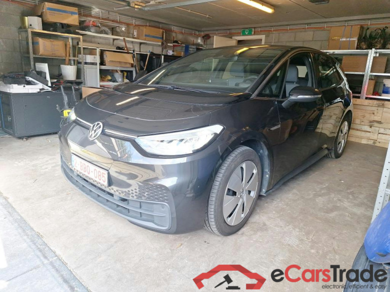 VOLKSWAGEN ID3 BEV 62KWH 107KW PRO #1