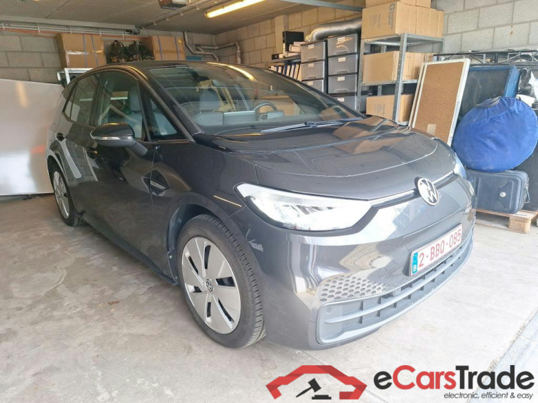 VOLKSWAGEN ID3 BEV 62KWH 107KW PRO #2