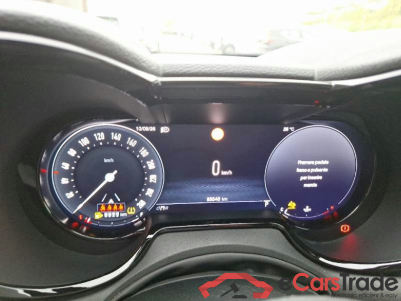 ALFA ROMEO TONALE / 2022 / 5P / SUV 1.6 DIESEL 130CV TCT6 SPRINT #4