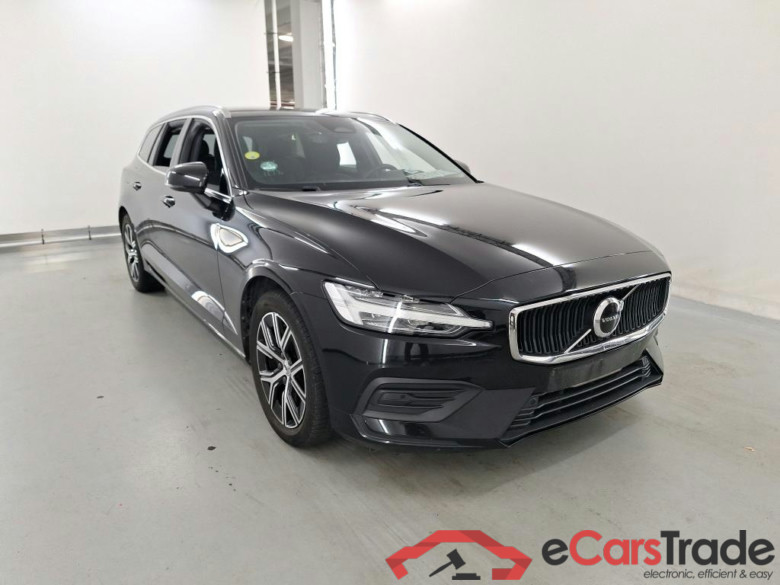 VOLVO V60 2.0 B4 D MHEV CORE AUTO #2